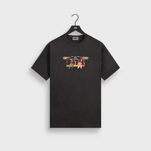 Marvel vs. Capcom | Kith Circus Vintage Tee