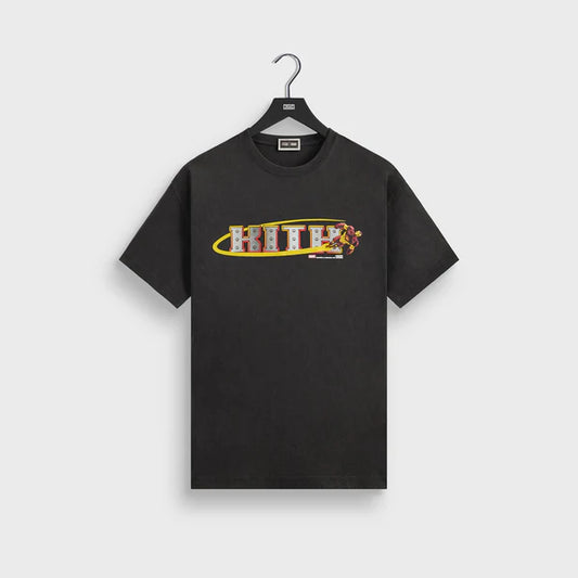 Marvel | Kith Iron Man Vintage Tee