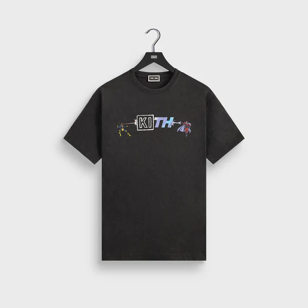 Marvel | Kith Cyclops vs. Magneto Vintage Tee