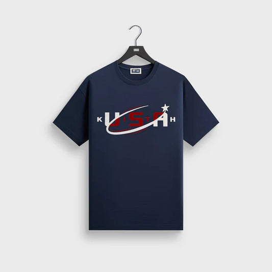 Kith for Team USA Star Tee
