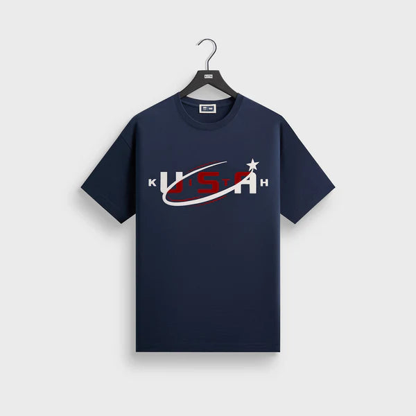 Kith for Team USA Star Tee
