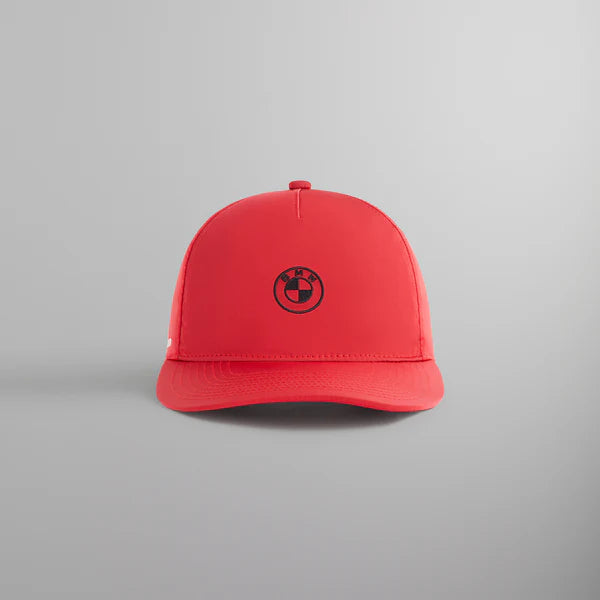 Kith for BMW Bay Low Pinch Crown Snapback