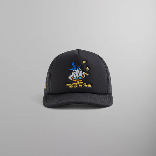 Disney | Kith for Donald Duck Scrooge Nolan Trucker Hat