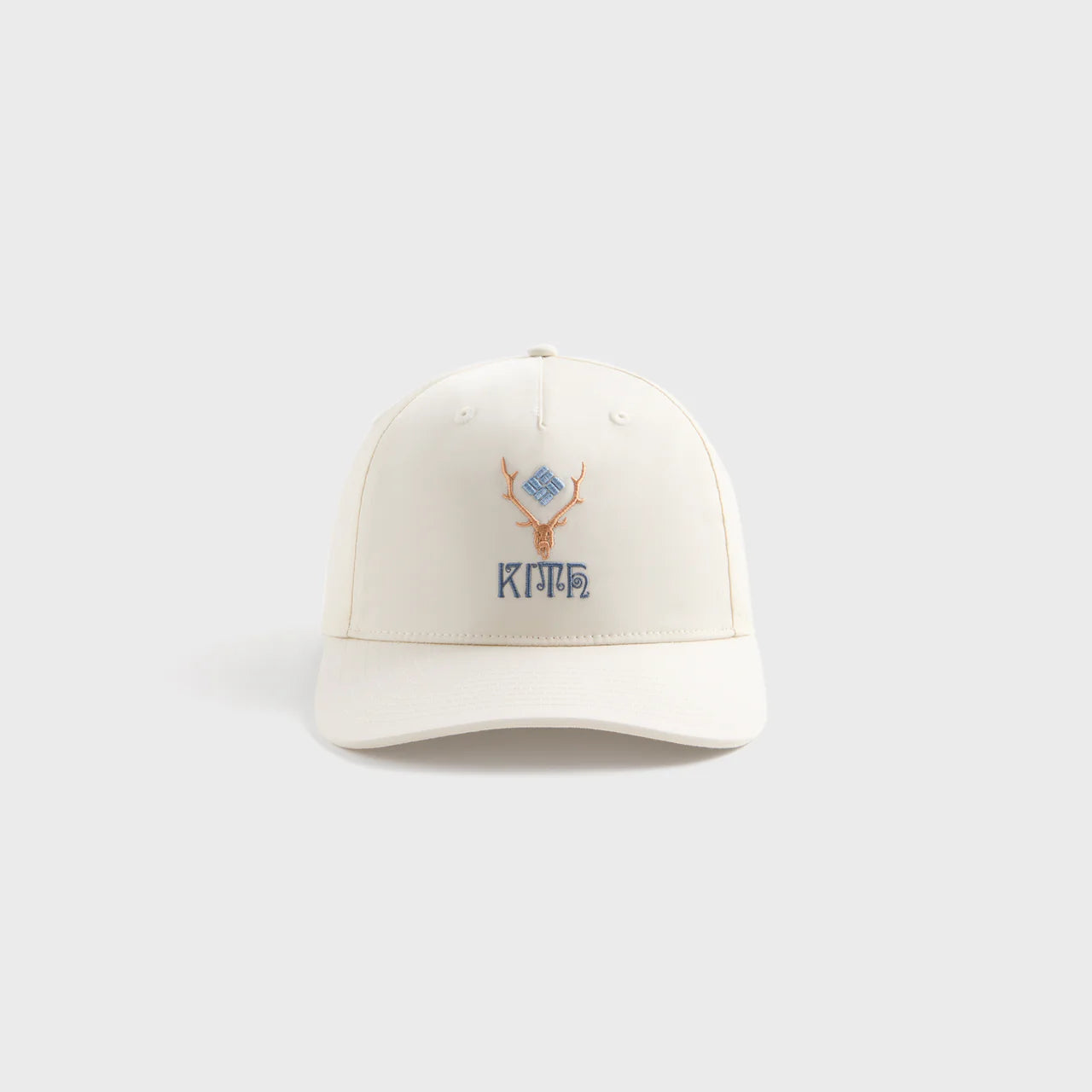 Kith & South2 West8 for Columbia Nylon Pinch Crown Snapback