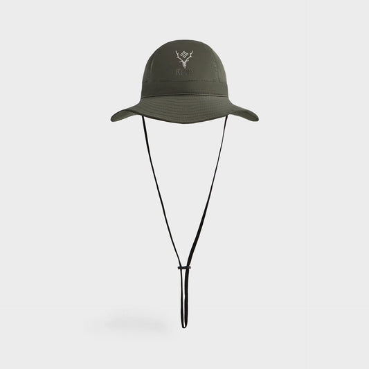 Kith & South2 West8 for Columbia Crusher Hat