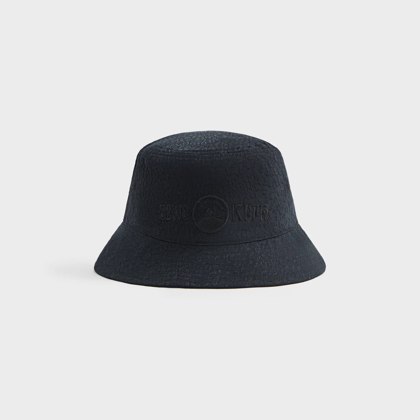 Kith & South2 West8 for Columbia Leopard Jacquard Dawson Bucket