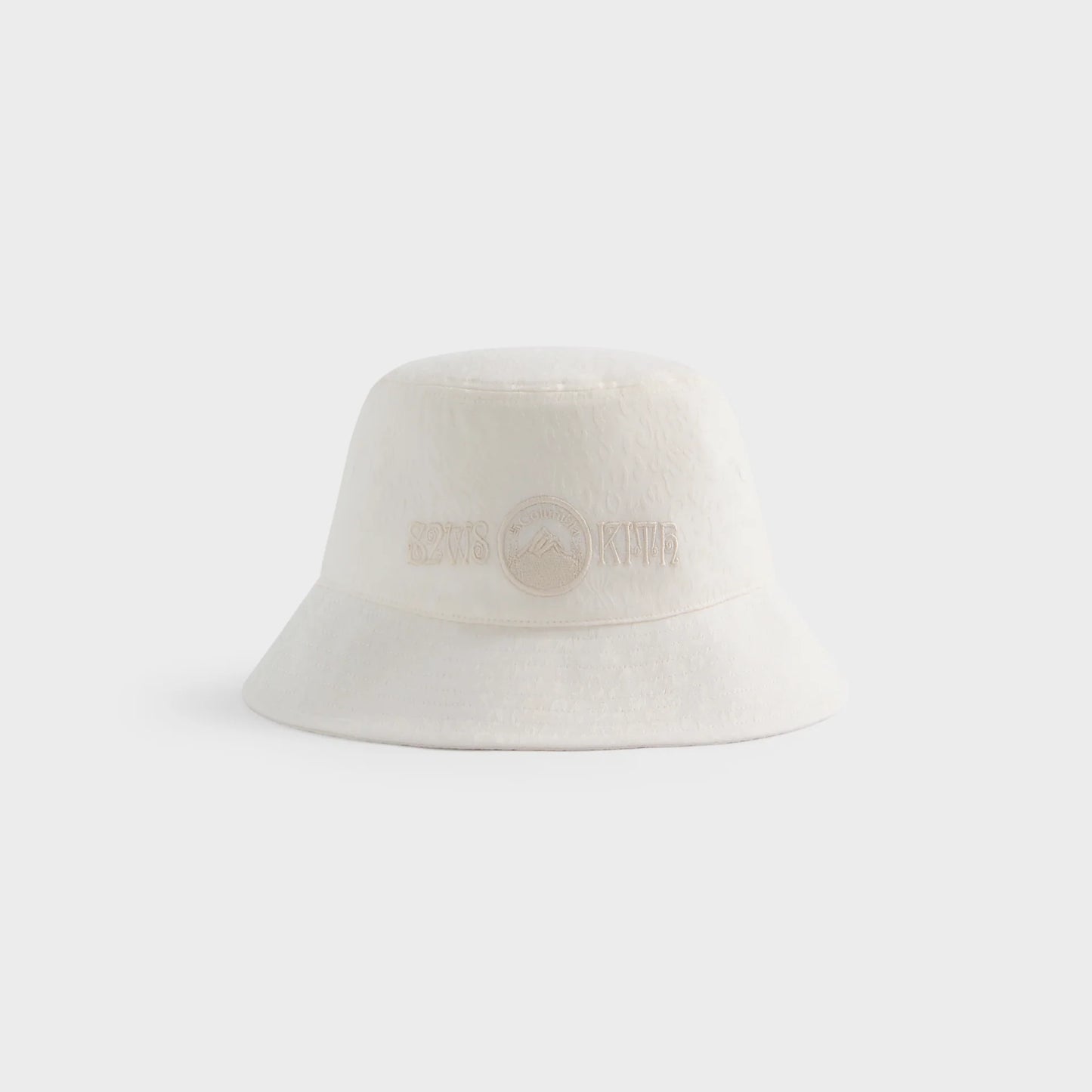 Kith & South2 West8 for Columbia Leopard Jacquard Dawson Bucket