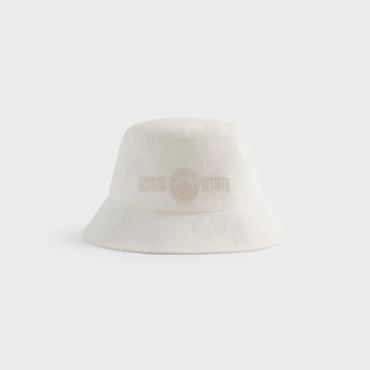 Kith & South2 West8 for Columbia Leopard Jacquard Dawson Bucket