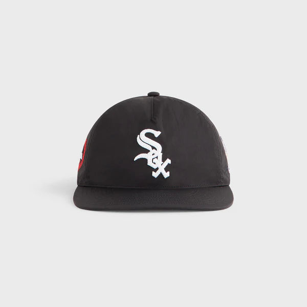 Kith & '47 for the Chicago White Sox Nylon SL Hitch Snapback