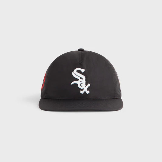 Kith & '47 for the Chicago White Sox Nylon SL Hitch Snapback