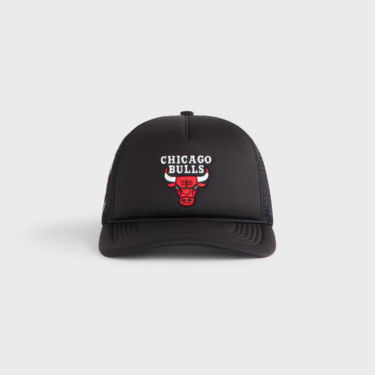 Kith & '47 for the Chicago Bulls Hitch Snapback Trucker Hat