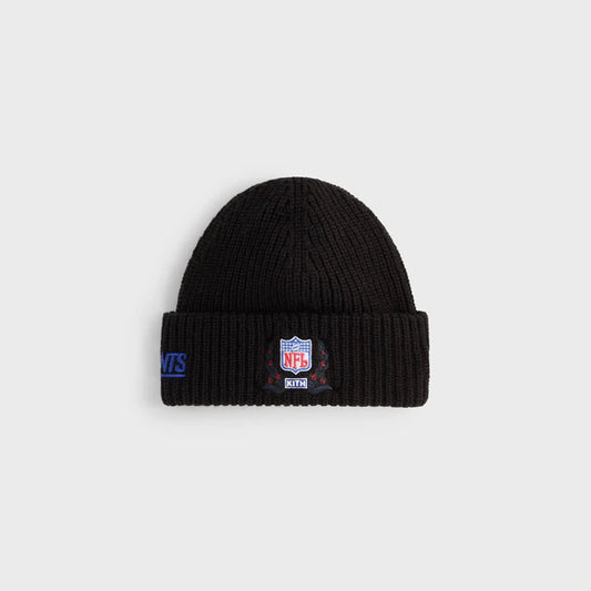 Kith & '47 for the NFL Chunky Knit Mia Beanie