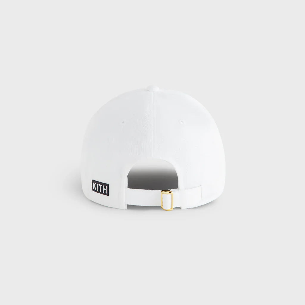 Kith for Team USA Aaron Classic Cap