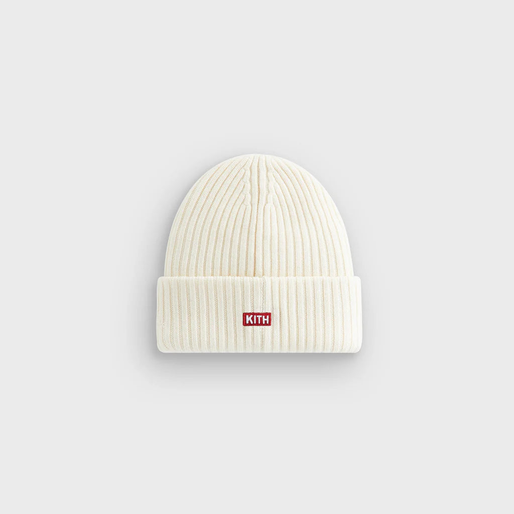 Kith & New Era for Team USA Knit Mia Beanie