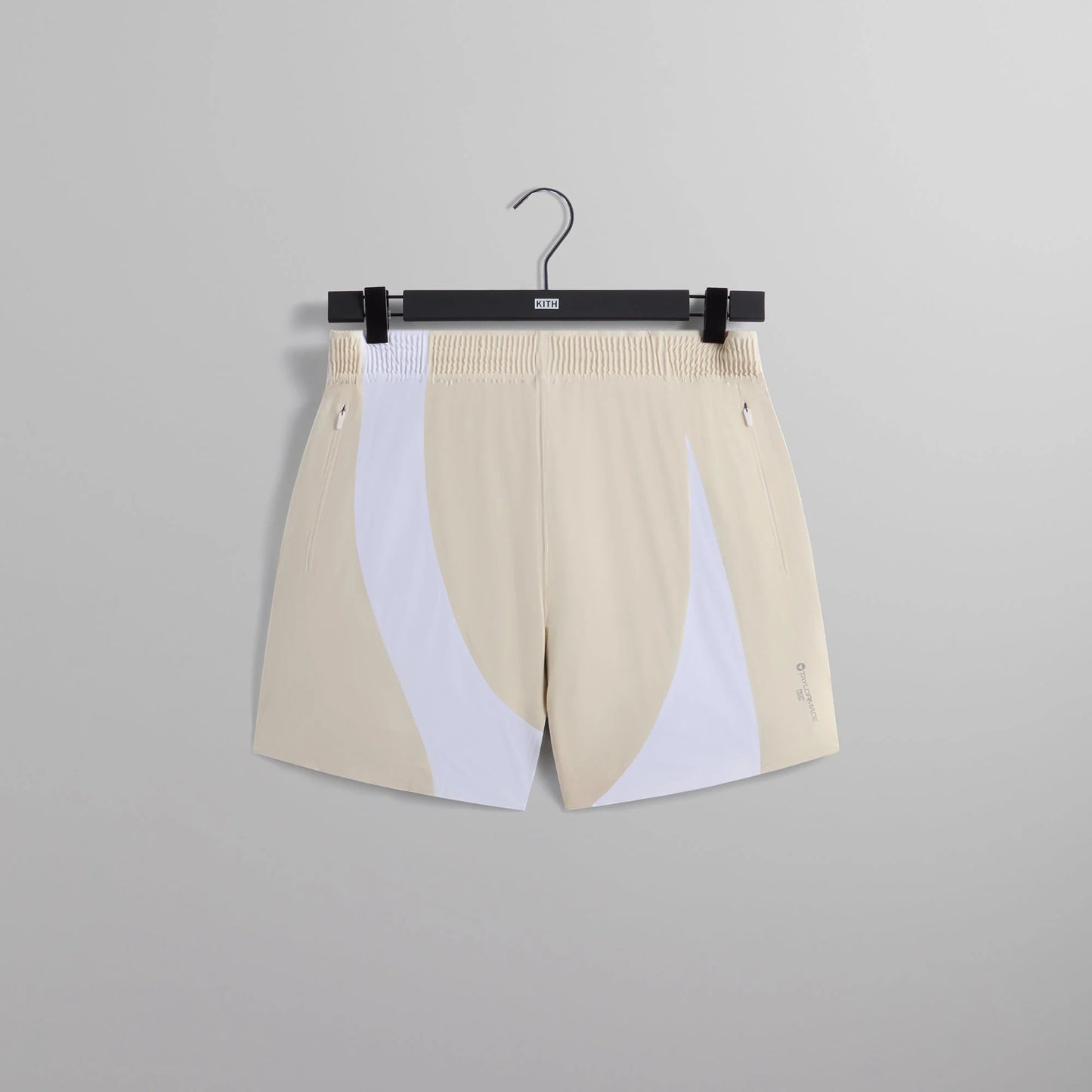 Kith for TaylorMade Fringe Short - Silk