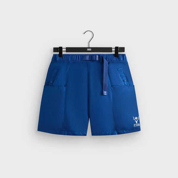 Kith & South2 West8 for Columbia C.S. Belted Short