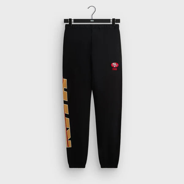 Kith for the NFL San Francisco 49ers Vintage Nelson Sweatpant