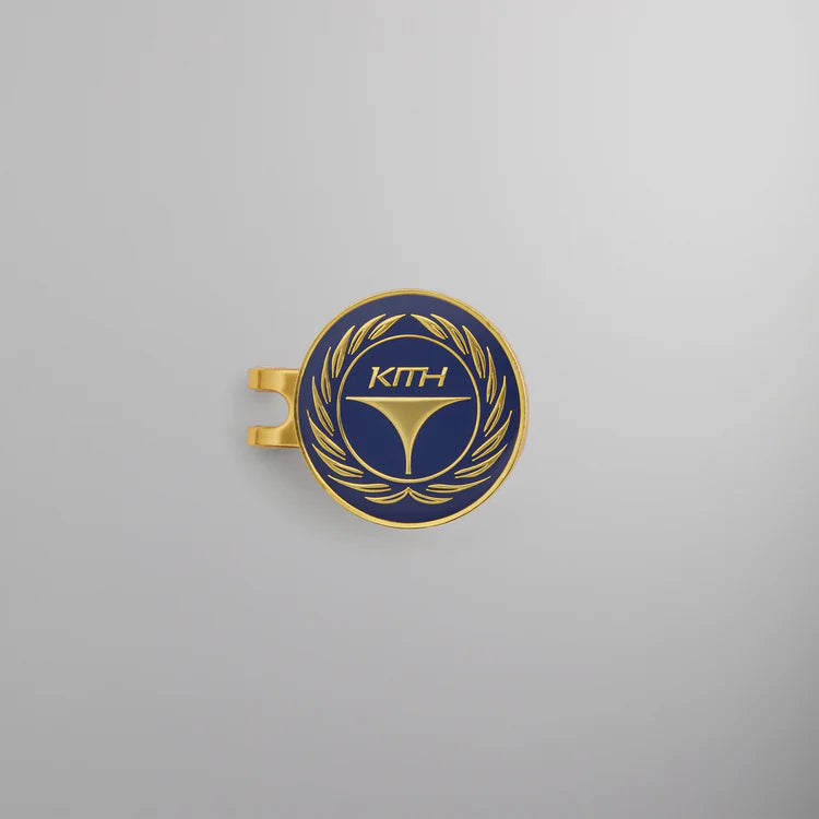 Kith for TaylorMade 24 Logo Marker