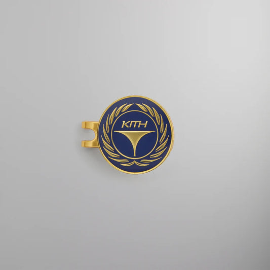Kith for TaylorMade 24 Logo Marker