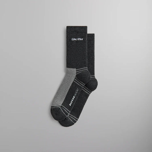 Kith for TaylorMade Performance Socks