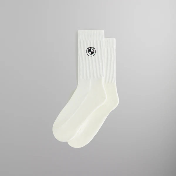 Kith for BMW Rondel Crew Socks