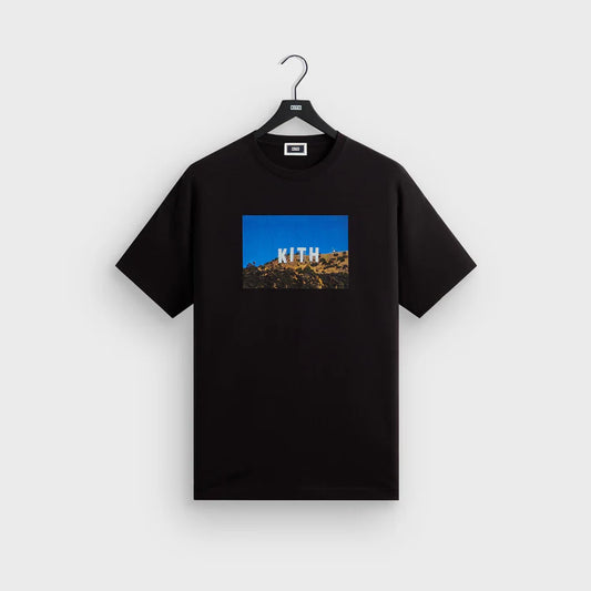Kith West Hollywood Tee