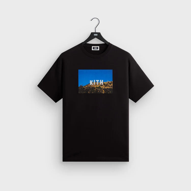 Kith West Hollywood Tee