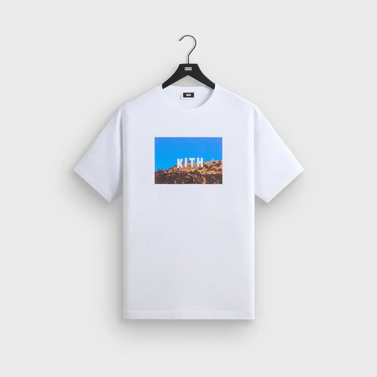 Kith West Hollywood Tee