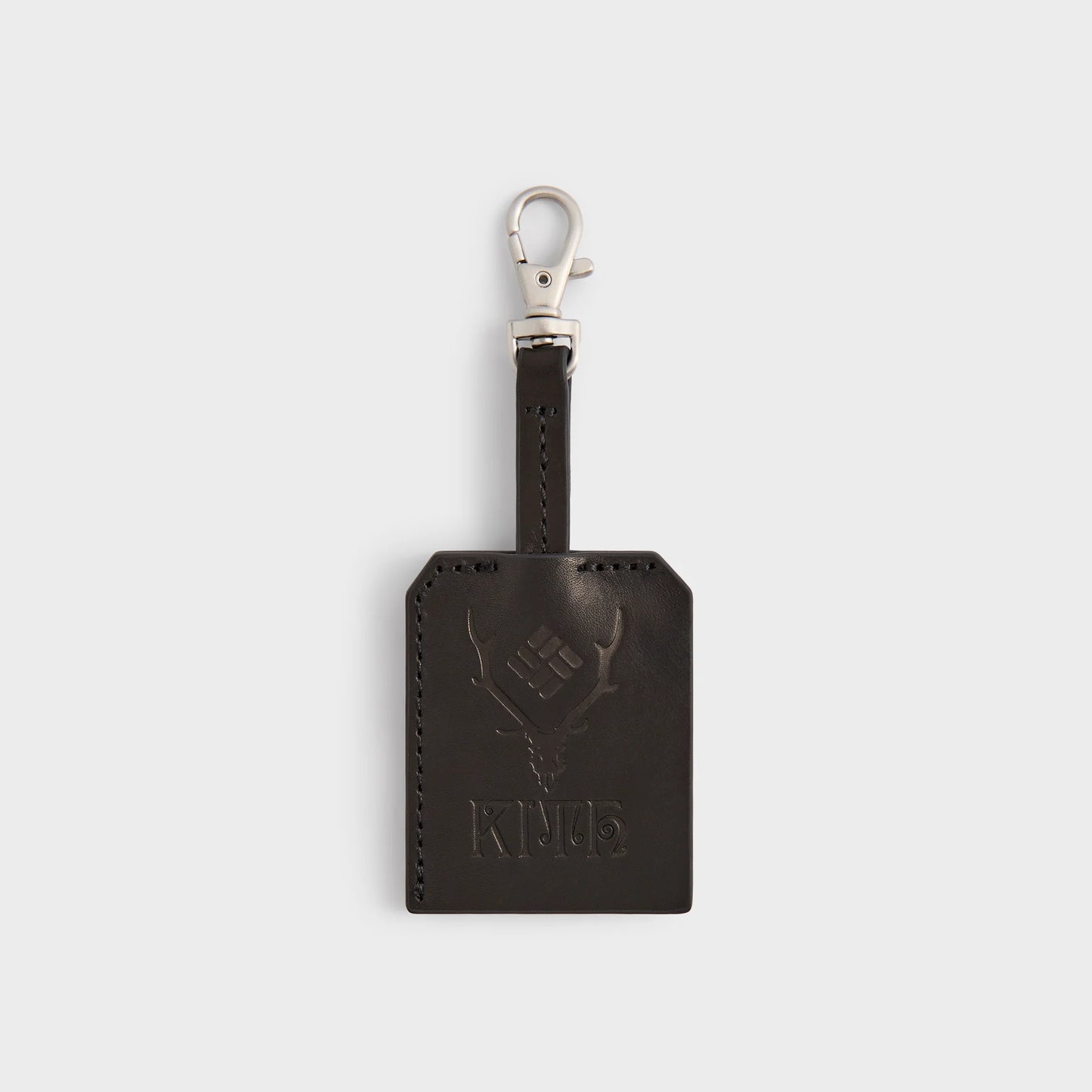 Kith & South2 West8 for Columbia Leather Key Holder