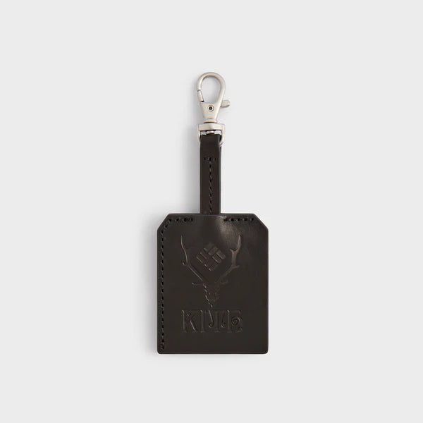 Kith & South2 West8 for Columbia Leather Key Holder