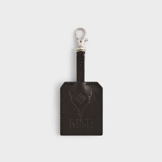 Kith & South2 West8 for Columbia Leather Key Holder