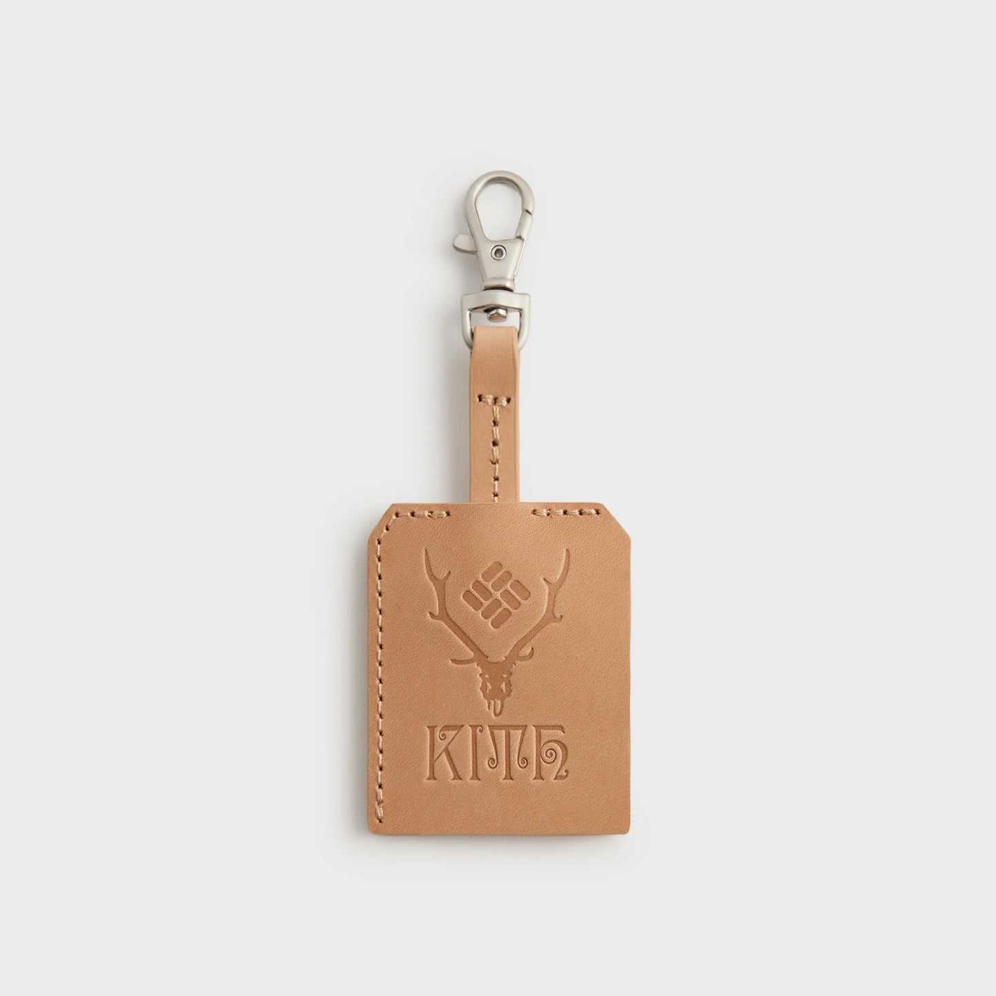 Kith & South2 West8 for Columbia Leather Key Holder