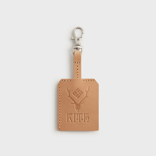 Kith & South2 West8 for Columbia Leather Key Holder