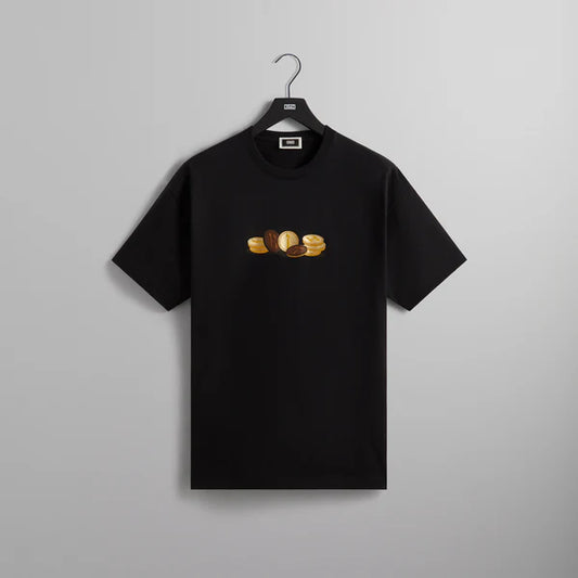 Kith Treats Hanukkah Gelt Coins Tee