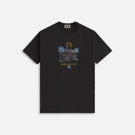 Kith Treats Doughnut II Vintage Tee