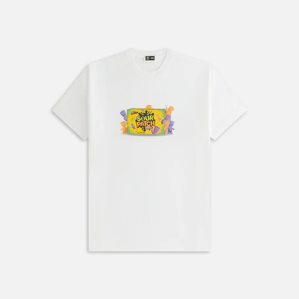Kith Treats for SOUR PATCH KIDS® Candy Box Vintage Tee