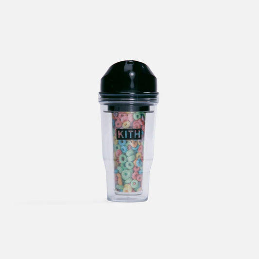 Kith Treats & Cocoa Puffs Commuter Cup