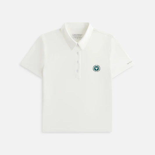 Kith Women for TaylorMade Fairway Polo