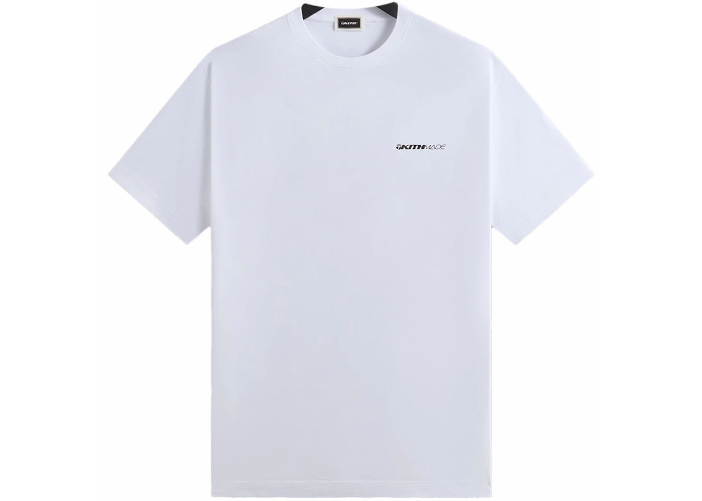 Kith for TaylorMade Driver Tee White