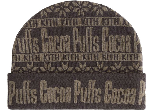 Kith Treats & Cocoa Puffs Beanie