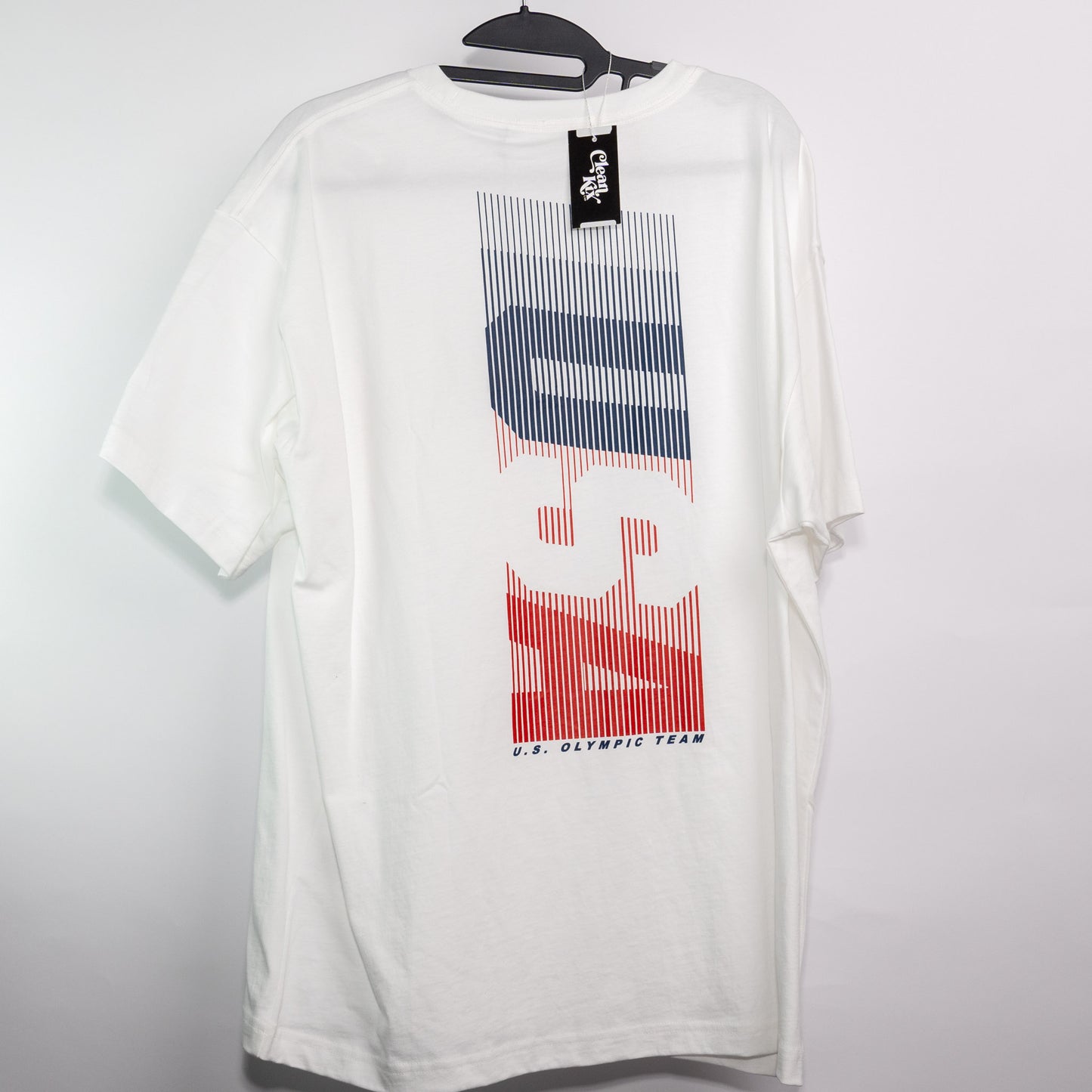 Kith for Team USA Pocket Tee