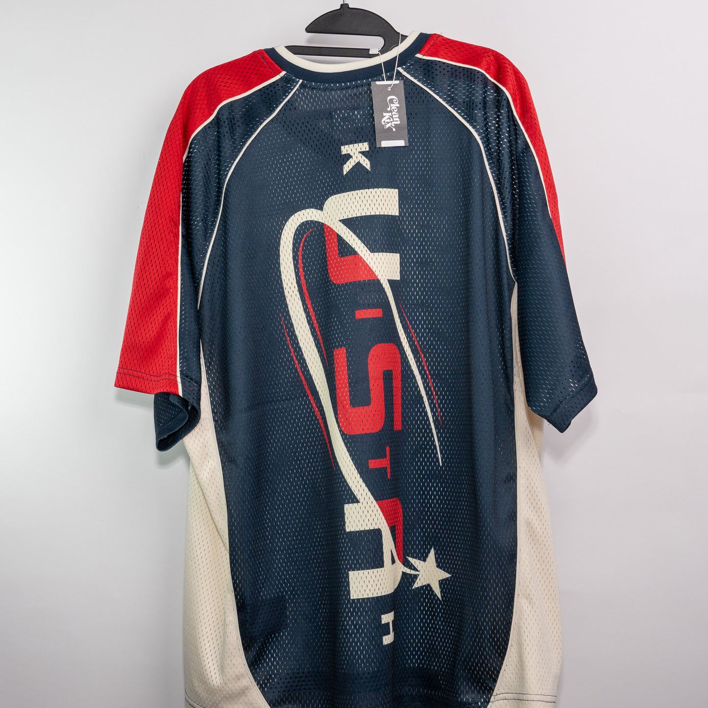 Kith for Team USA Ryan Top