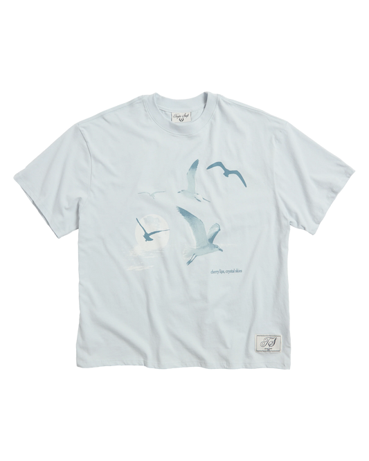 Taylor Swift Seagull Tee