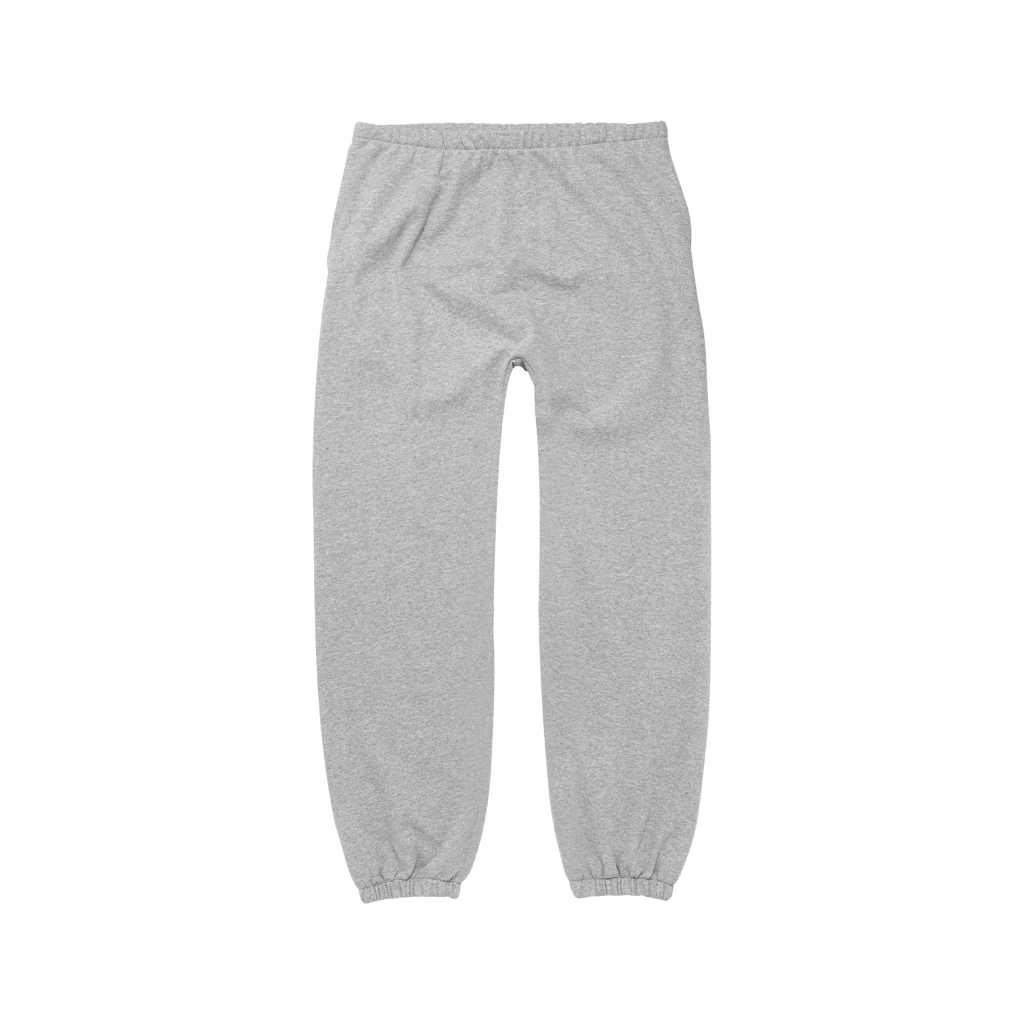 YZY Fleece Pant Grey