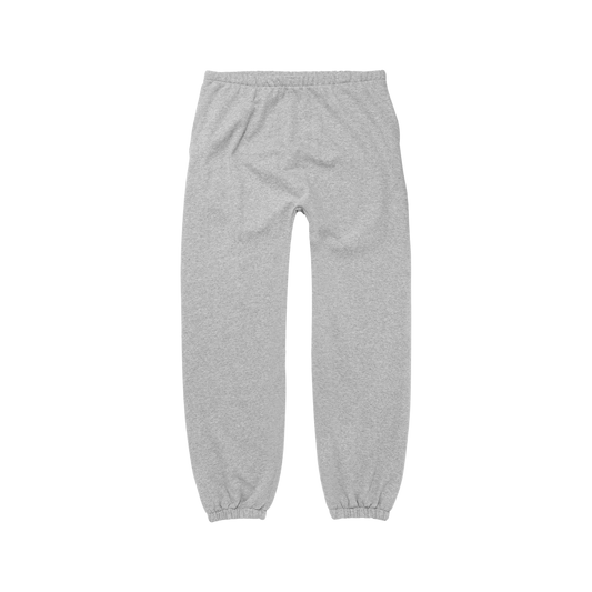 YZY Fleece Pant Grey