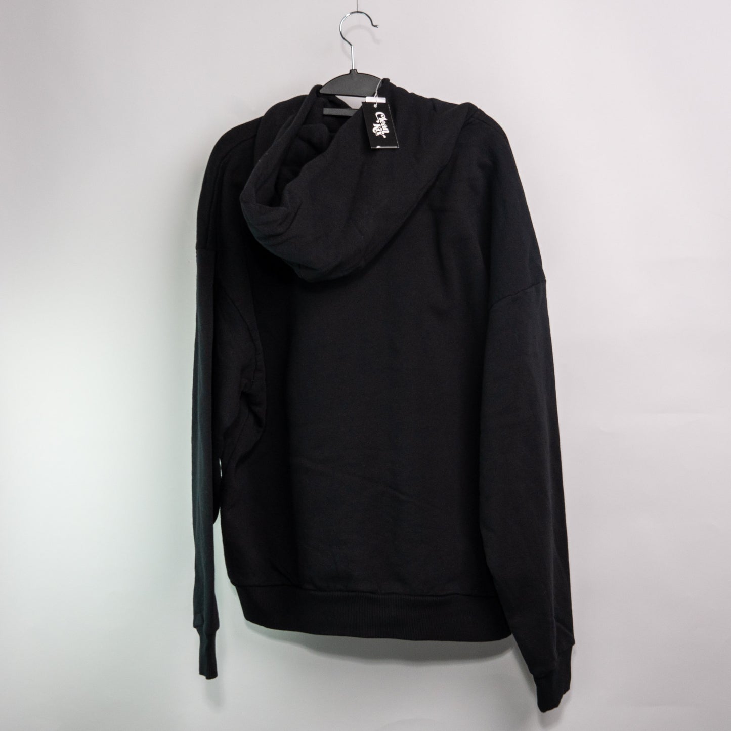 Golf Wang x Marty Supreme Logo Hoodie - Black - Resale