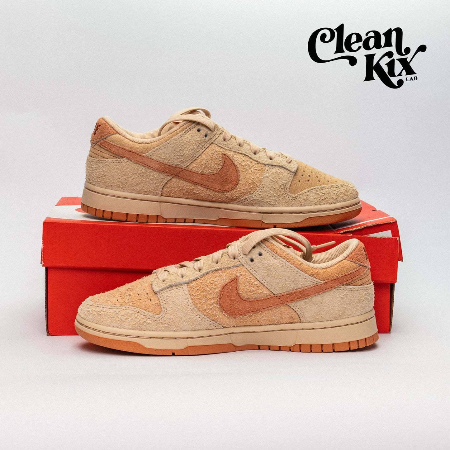 Nike Dunk Low Burnt Sunrise (Women's)