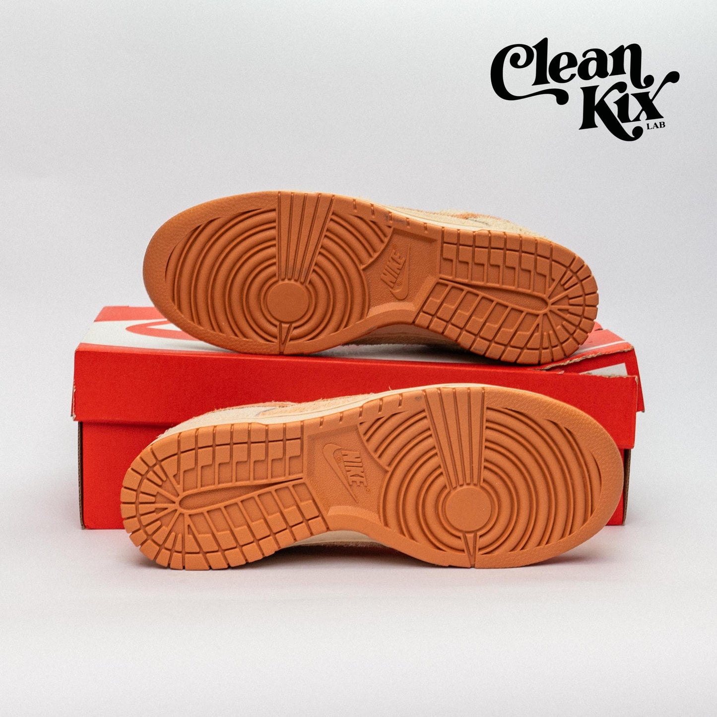 Nike Dunk Low Burnt Sunrise (Women's)