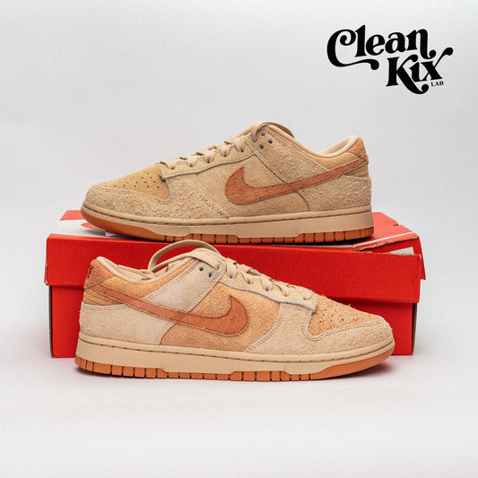 Nike Dunk Low Burnt Sunrise (Women's)