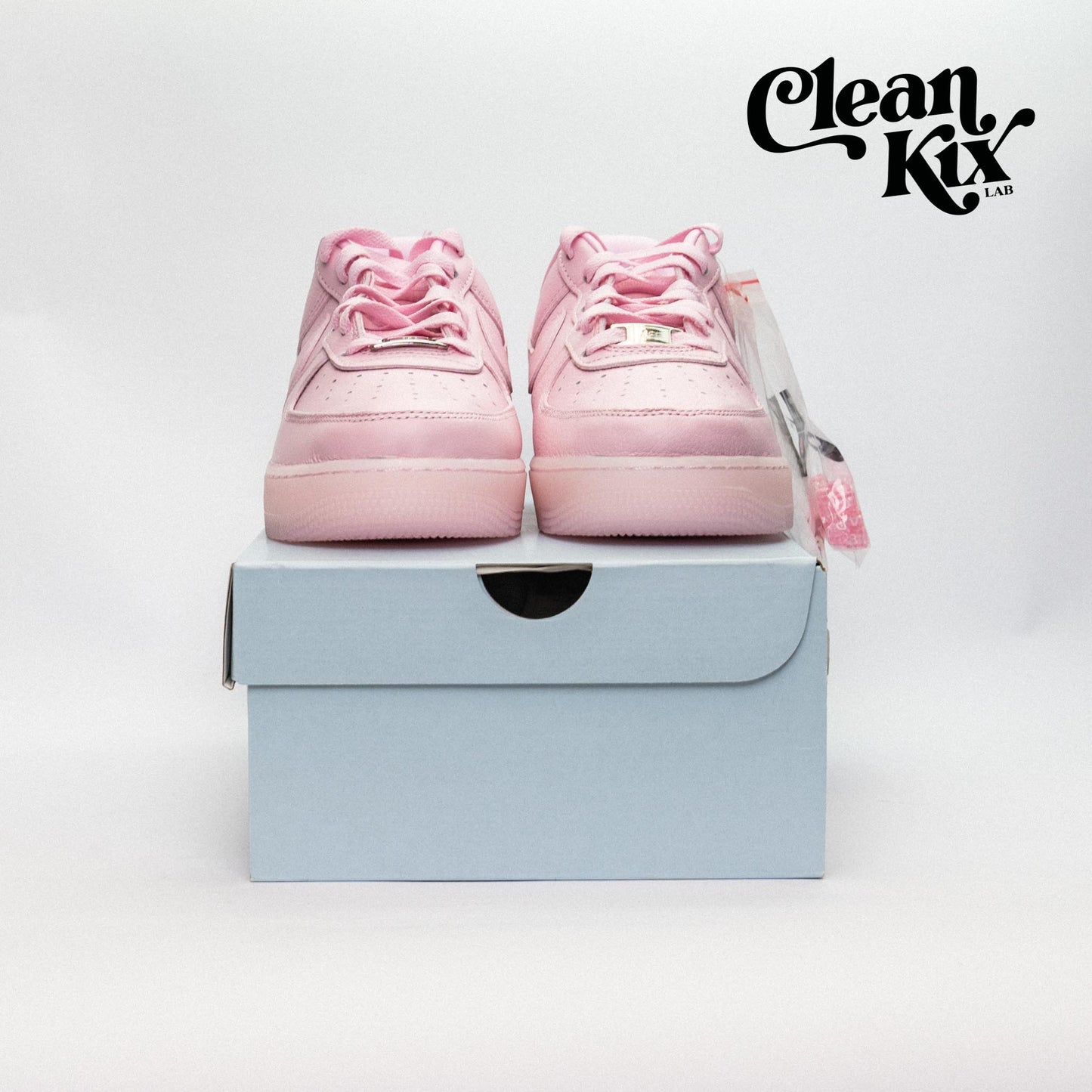 Drake NOCTA Certified Lover Boy Pink Foam